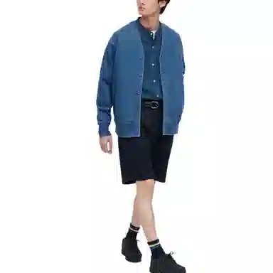 UNIQLO V