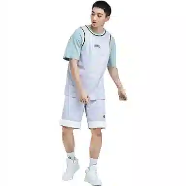 RIGORER Basketball Shorts