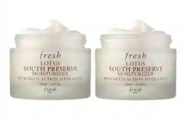 Fresh 15ml50ml50ml*2