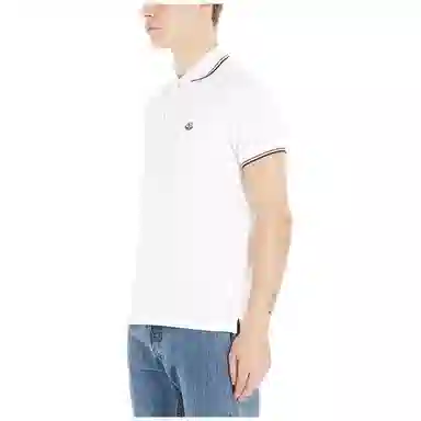 Moncler SS21 Polo