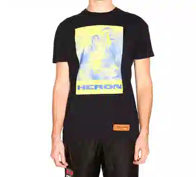 HERON PRESTON T