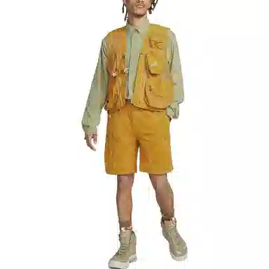 Nike ACG Dri-FIT UV "Devastation Trail"