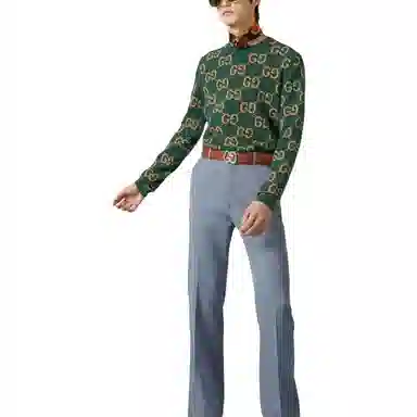 GUCCI FW23 GG