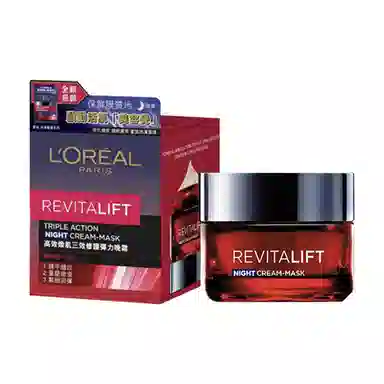 L'OREAL 50ml