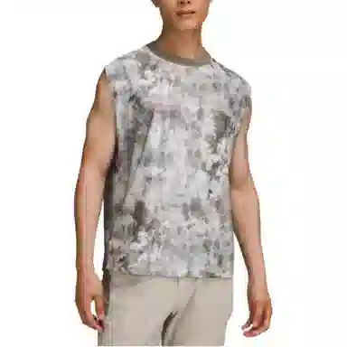 lululemon Relaxed Fit Train