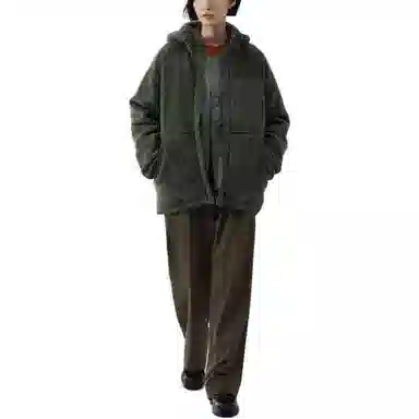 UNIQLO x White Mountaineering FW23