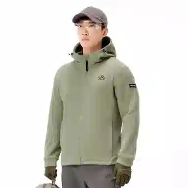 PELLIOT Polartec200
