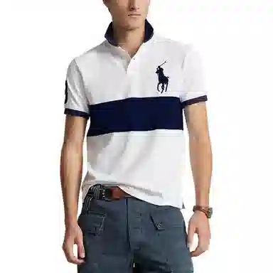 Polo Ralph Lauren SS24 LogoPolo