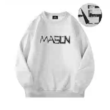 masongarments LOGO