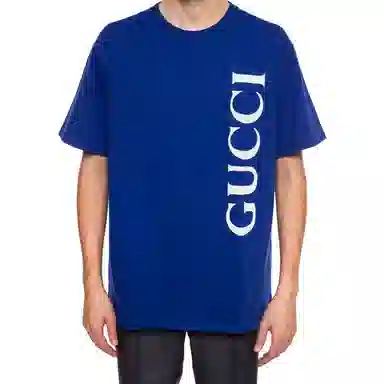 GUCCI logoT