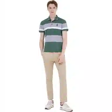 Hush Puppies Polo
