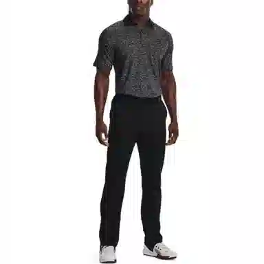 Under Armour Iso-Chill Polo