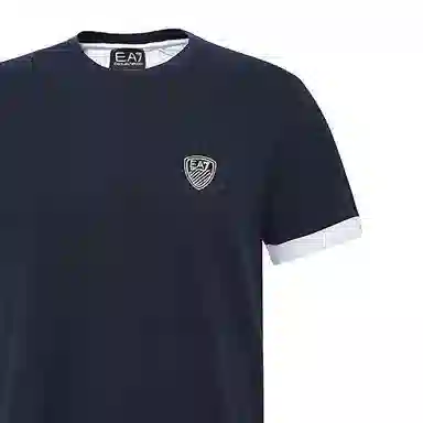 EMPORIO ARMANI EA7 LogoT