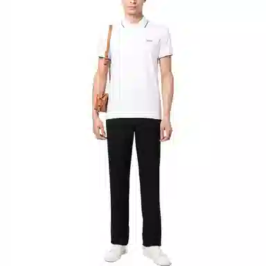 Zzegna SS23 LogoPolo