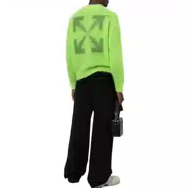 OFF-WHITE FW22 Logo