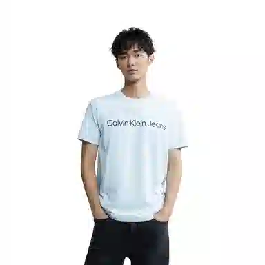 CKCalvin Klein SS24 T