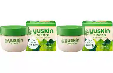 YUSKIN 38g110g110g*6