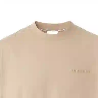 Burberry FW22 LogoT