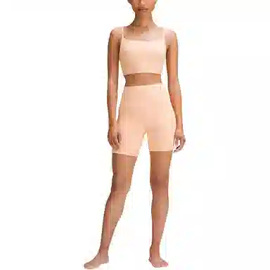 lululemon High-Waisted Shorts