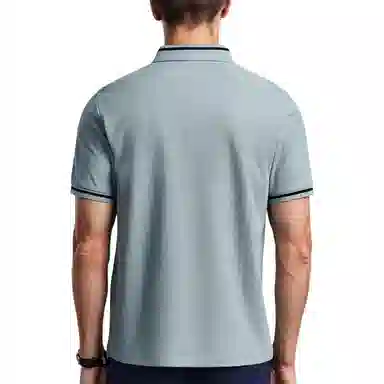 SEPTWOLVES Polo