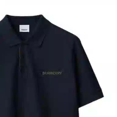 Burberry SS24 LogoPolo