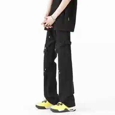 GEOFFREY B. SMALL vibe