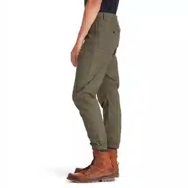 Timberland Jogger Pants Military Green