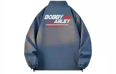 BOBBY ABLEY Logo