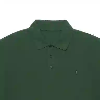 SAINT LAURENT SS23 LogoPolo