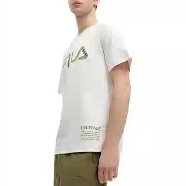 FILA Logo T