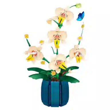 608pcs OLY-WJJcM-151