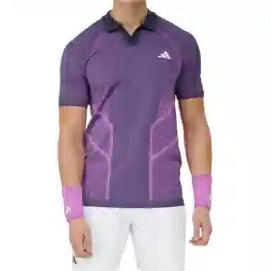 adidas Pro Seamless Aeroready Freelift Polo