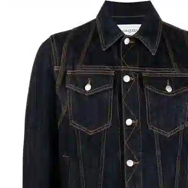 Alexander McQueen SS23