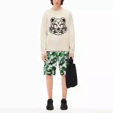 KENZO SS22