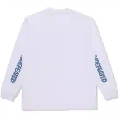 UNDEFEATED FW24 LOGOT