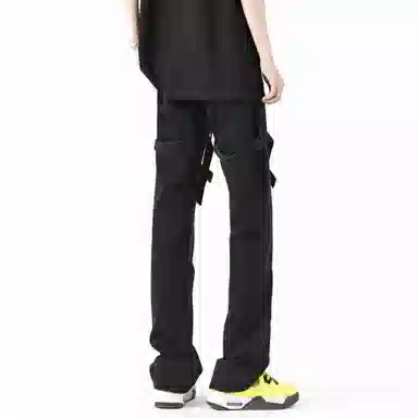 GEOFFREY B. SMALL vibe