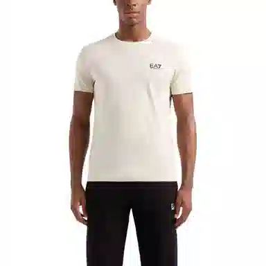 EMPORIO ARMANI EA7 SS24 LogoT