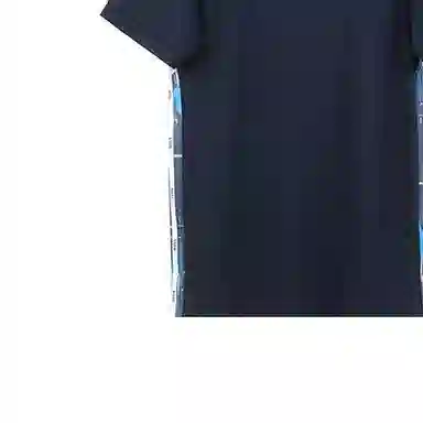 HUGO BOSS SS23 LogoPolo