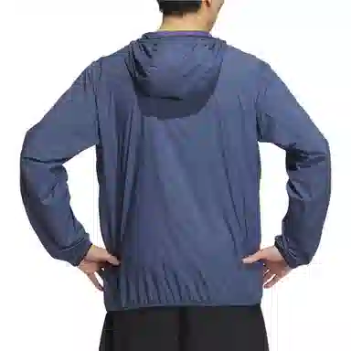 adidas LIGHTWEIGHT WIND.RDY WINDBREAKER