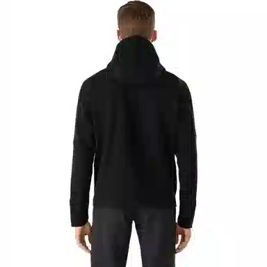 Arcteryx Veilance SS23 Isogon Mx