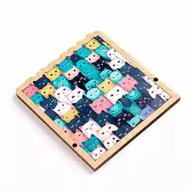 OLOEY 62pcs OLO-pt-12