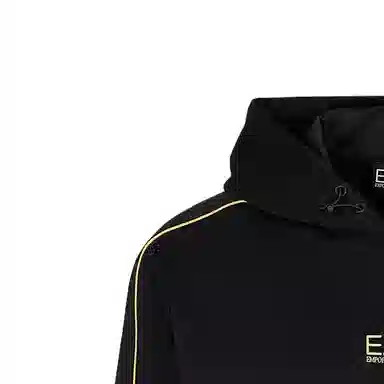 EMPORIO ARMANI FW23 EA7 Logo