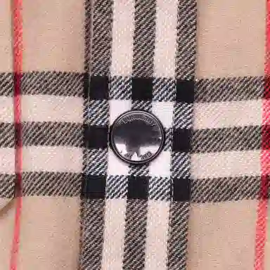 Burberry FW21 Vintage