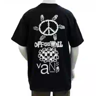 Vans T