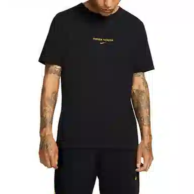 Nike x Drake NOCTA T-Shirt Black