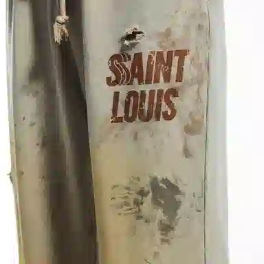 SSSAINT LOUIS Logo