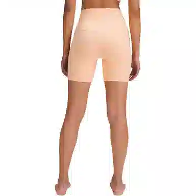 lululemon High-Waisted Shorts