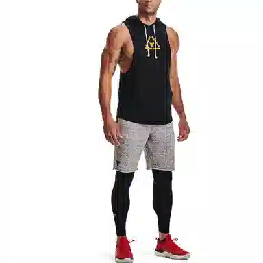 Under Armour Project Rock Hoodie
