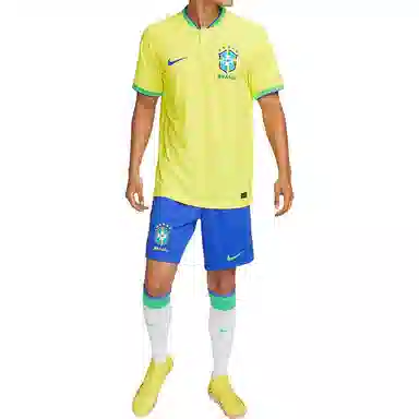 Nike 2022 Logo 22-23