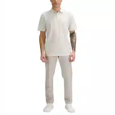 lululemon Polo Shirt